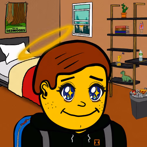 Castle Kid #4644