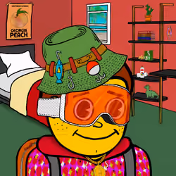 Castle Kid #615