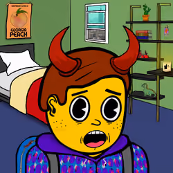 Castle Kid #3817