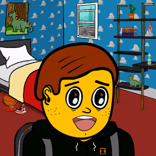 Castle Kid #6422