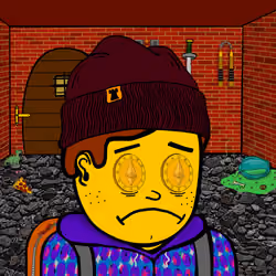 Castle Kid #1477
