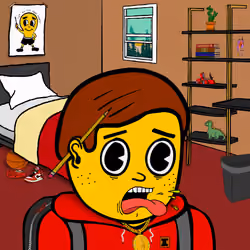 Castle Kid #7001