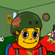 863