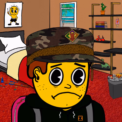 Castle Kid Colin Tilley