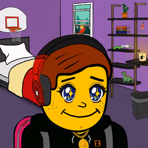 Castle Kid #4373