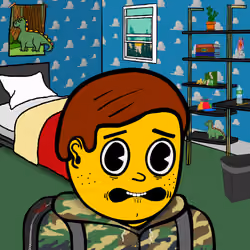 Castle Kid #4472