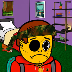 Castle Kid #4030
