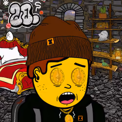 Castle Kid #4141