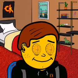 Castle Kid #5094
