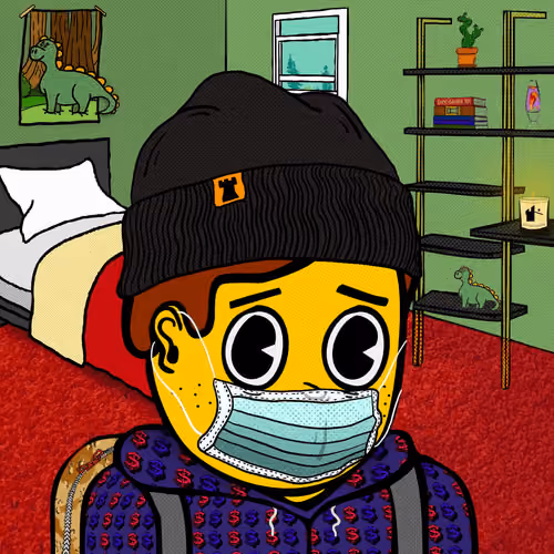 Castle Kid #2067