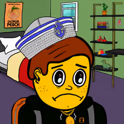 Castle Kid #8170