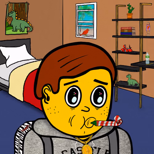 Castle Kid #204