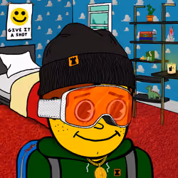Castle Kid #5501