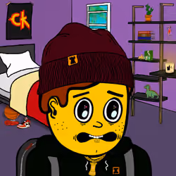 Castle Kid #357