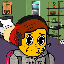 Castle Kid #285