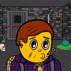 Castle Kid #6294
