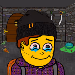 Castle Kid #2663