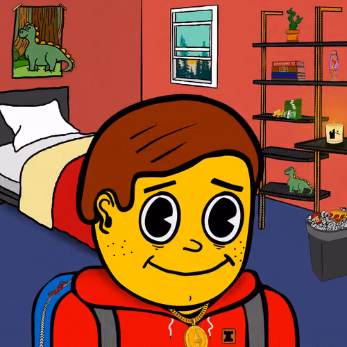 Castle Kid #9839