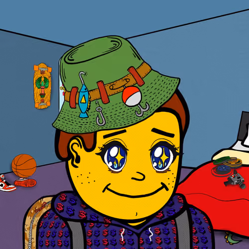 Castle Kid #9704