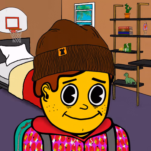 Castle Kid #994