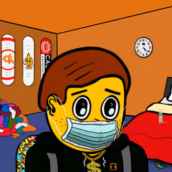Castle Kid #4387