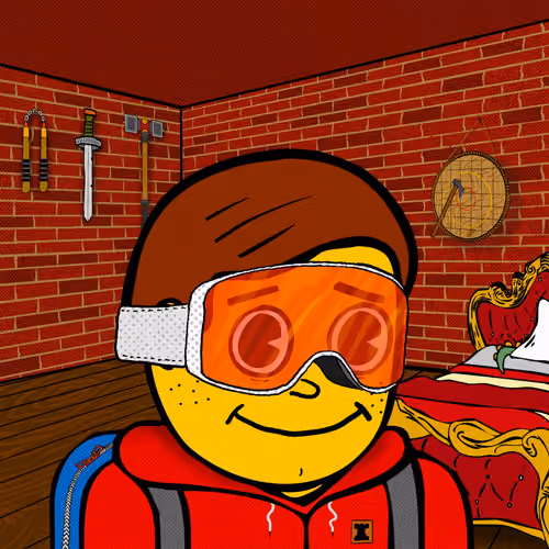 Castle Kid #5762