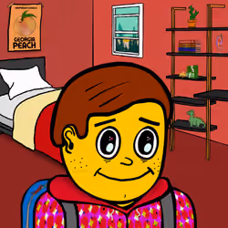 Castle Kid #490