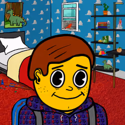 Castle Kid #4396