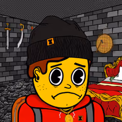 Castle Kid #659