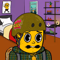 Castle Kid #2015
