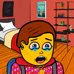Castle Kid #1133