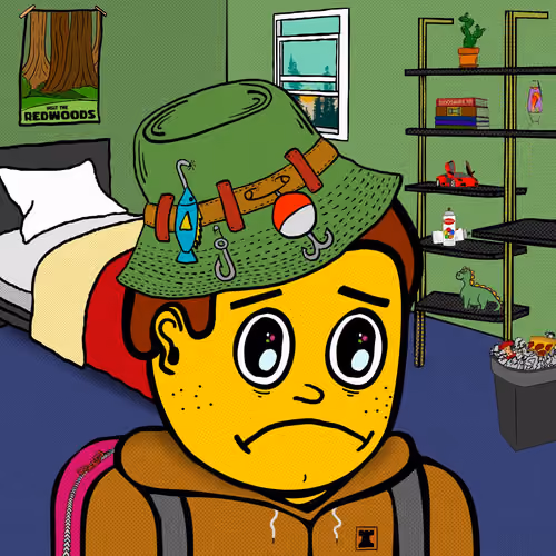 Castle Kid #436