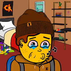 Castle Kid #4163