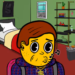 Castle Kid #4902