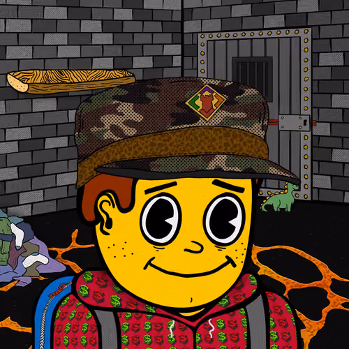 Castle Kid #376