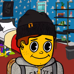 Castle Kid #6551