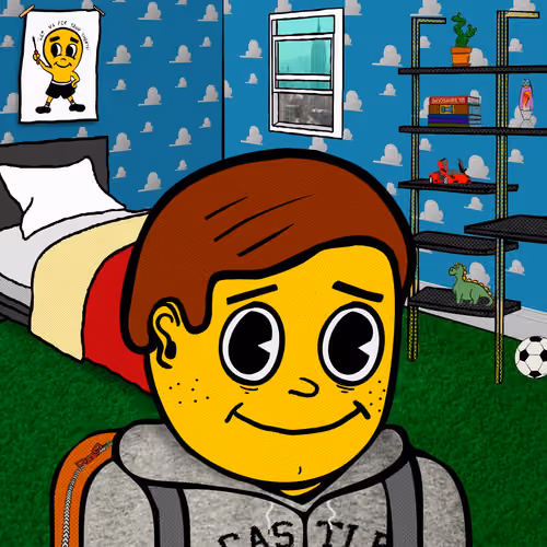 Castle Kid #6159