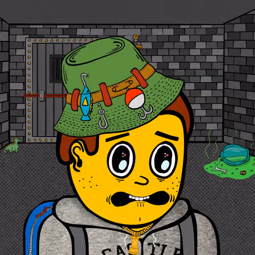 Castle Kid #1287