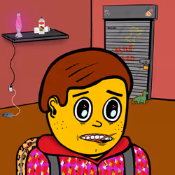 Castle Kid #5381