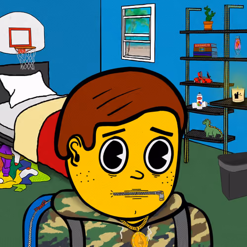 Castle Kid #723