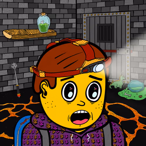 Castle Kid #246