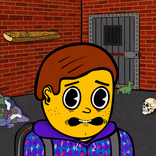Castle Kid #124