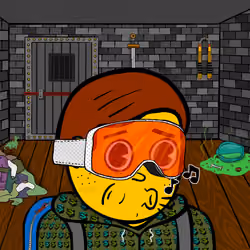 Castle Kid #530