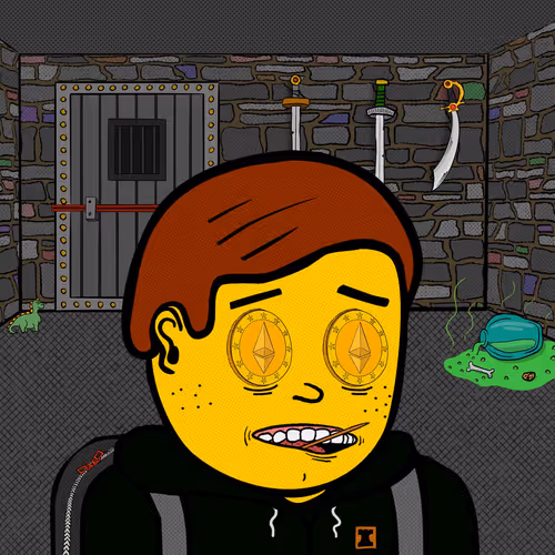 Castle Kid #2329