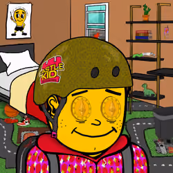Castle Kid #464