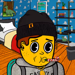 Castle Kid #6293