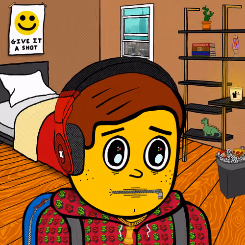 Castle Kid #4548