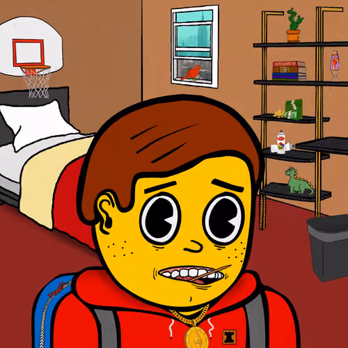 Castle Kid #6382