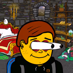 Castle Kid #1679