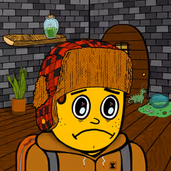 Castle Kid #8719